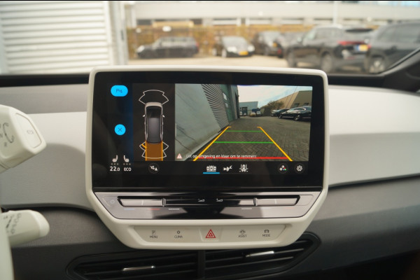Volkswagen ID.3 First Plus 58kWh -NAVI-ECC-SOH91%-TREKHAAK-