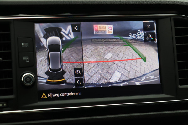 Seat Leon 1.4 EcoTSI FR / PANODAK / CAMERA / LED / CARPLAY / STOELVERW