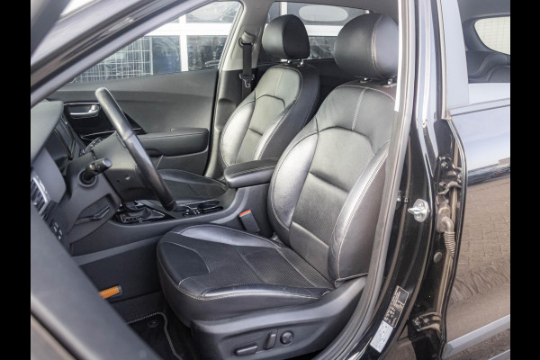 Kia Niro 1.6 GDi Hybrid ExecutiveLine | Leder | Stoel verwarming+ verkoeling | Full options