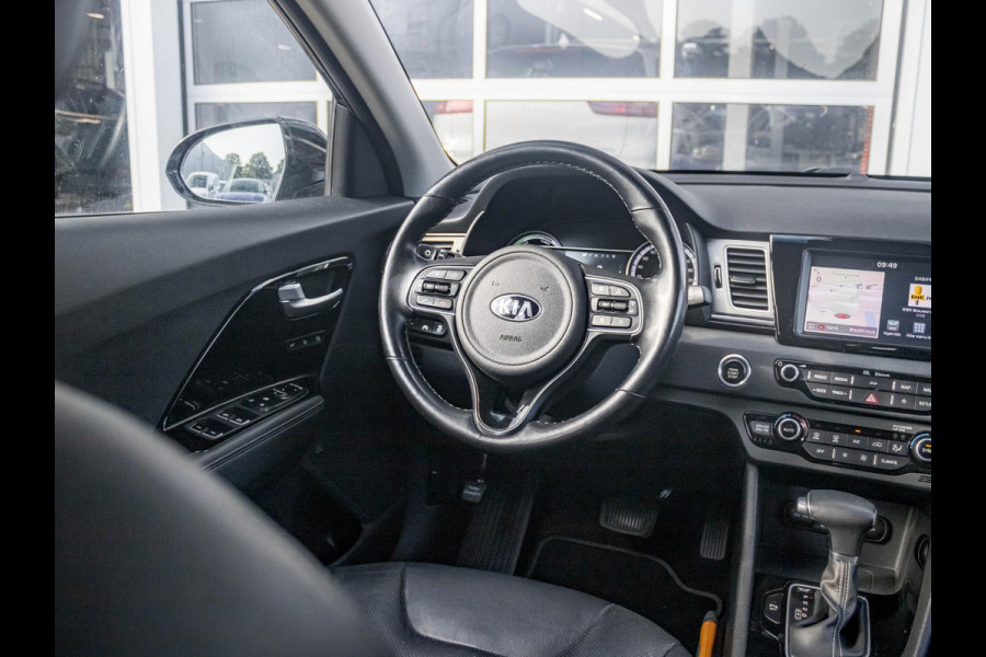 Kia Niro 1.6 GDi Hybrid ExecutiveLine | Leder | Stoel verwarming+ verkoeling | Full options