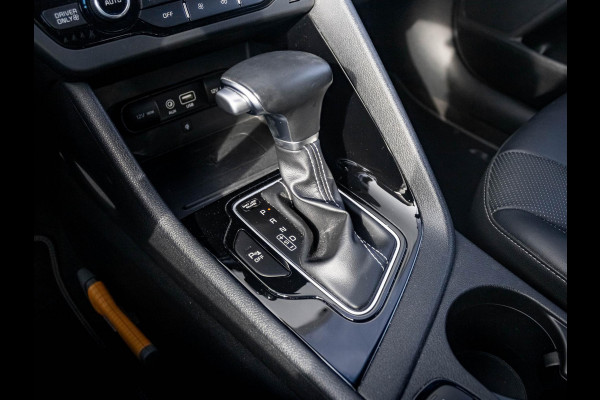 Kia Niro 1.6 GDi Hybrid ExecutiveLine | Leder | Stoel verwarming+ verkoeling | Full options