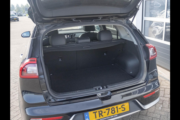 Kia Niro 1.6 GDi Hybrid ExecutiveLine | Leder | Stoel verwarming+ verkoeling | Full options