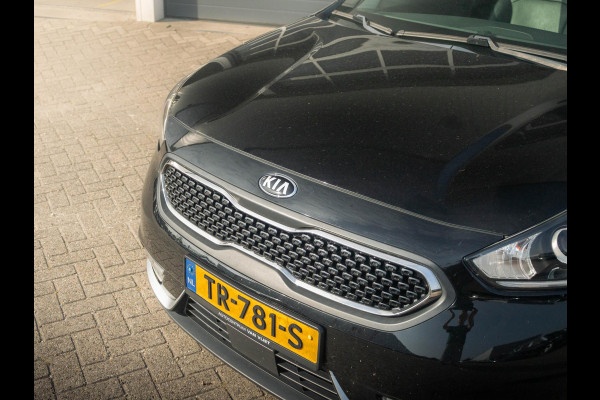 Kia Niro 1.6 GDi Hybrid ExecutiveLine | Leder | Stoel verwarming+ verkoeling | Full options