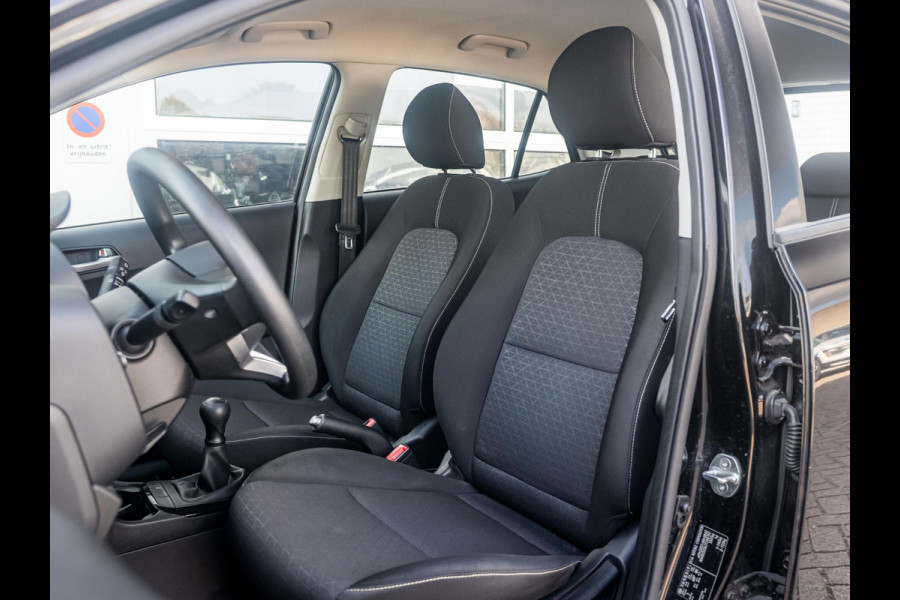Kia Picanto 1.0 CVVT ComfortPlusLine Navigator l Navigatie l Camera