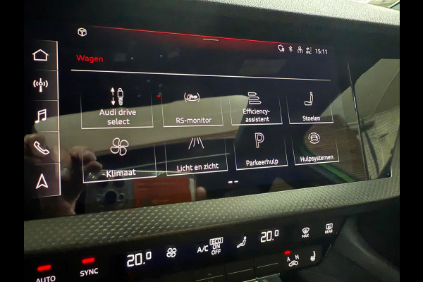 Audi RS3 2.5TFSI quattro| Akra | PPF | Keramisch | RS-Design pakket + | RS-Dynamic pakket plus | Audi Garantie | BOM VOL! | Audi RS3 2.5TFSI quattro| Akra | PPF | Keramisch | RS-Design pakket + | RS-Dynamic pakket plus | Audi Garantie | BOM VOL! |