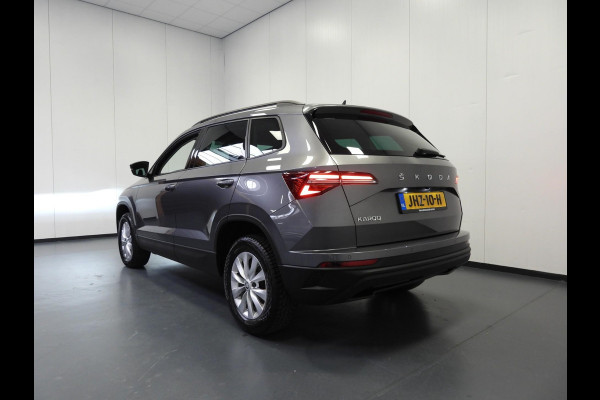 Škoda Karoq 1.0 TSI Ambition NAVI/CAMERA/CLIMA/LED/16"LMV! Škoda Karoq 1.0 TSI Ambition NAVI/CAMERA/CLIMA/LED/16"LMV!
