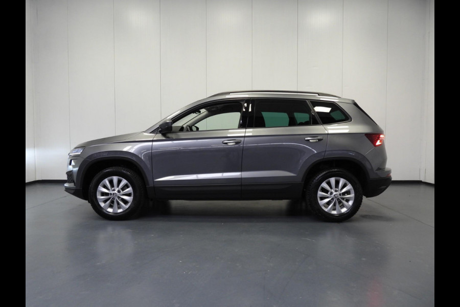 Škoda Karoq 1.0 TSI Ambition NAVI/CAMERA/CLIMA/LED/16"LMV! Škoda Karoq 1.0 TSI Ambition NAVI/CAMERA/CLIMA/LED/16"LMV!