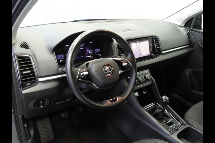 Škoda Karoq 1.0 TSI Ambition NAVI/CAMERA/CLIMA/LED/16"LMV! Škoda Karoq 1.0 TSI Ambition NAVI/CAMERA/CLIMA/LED/16"LMV!