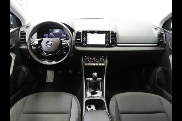 Škoda Karoq 1.0 TSI Ambition NAVI/CAMERA/CLIMA/LED/16"LMV! Škoda Karoq 1.0 TSI Ambition NAVI/CAMERA/CLIMA/LED/16"LMV!