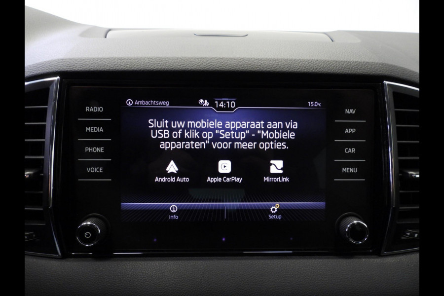 Škoda Karoq 1.0 TSI Ambition NAVI/CAMERA/CLIMA/LED/16"LMV! Škoda Karoq 1.0 TSI Ambition NAVI/CAMERA/CLIMA/LED/16"LMV!