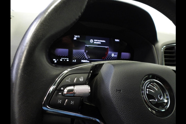 Škoda Karoq 1.0 TSI Ambition NAVI/CAMERA/CLIMA/LED/16"LMV! Škoda Karoq 1.0 TSI Ambition NAVI/CAMERA/CLIMA/LED/16"LMV!