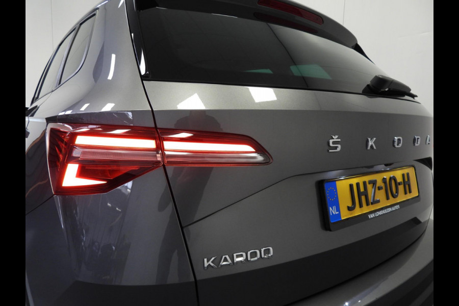 Škoda Karoq 1.0 TSI Ambition NAVI/CAMERA/CLIMA/LED/16"LMV! Škoda Karoq 1.0 TSI Ambition NAVI/CAMERA/CLIMA/LED/16"LMV!