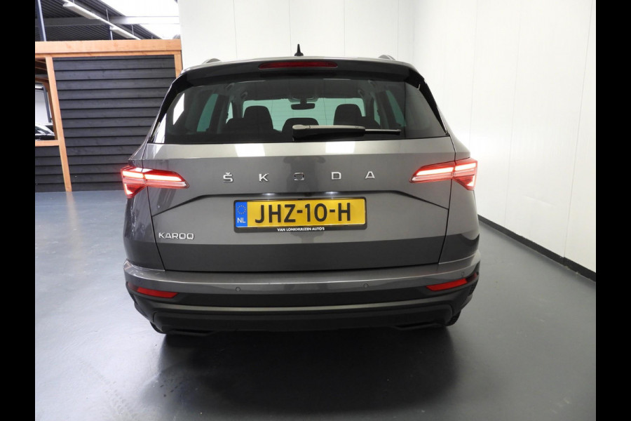 Škoda Karoq 1.0 TSI Ambition NAVI/CAMERA/CLIMA/LED/16"LMV! Škoda Karoq 1.0 TSI Ambition NAVI/CAMERA/CLIMA/LED/16"LMV!