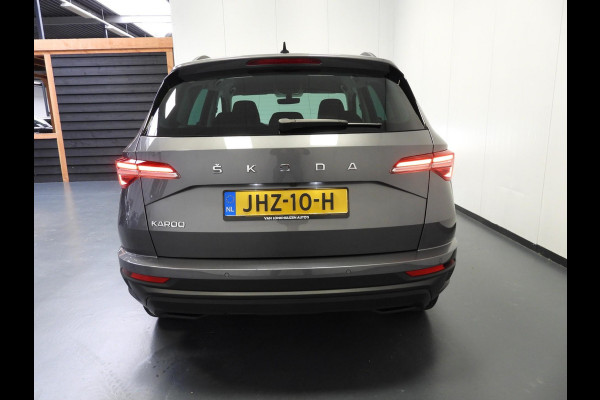 Škoda Karoq 1.0 TSI Ambition NAVI/CAMERA/CLIMA/LED/16"LMV! Škoda Karoq 1.0 TSI Ambition NAVI/CAMERA/CLIMA/LED/16"LMV!