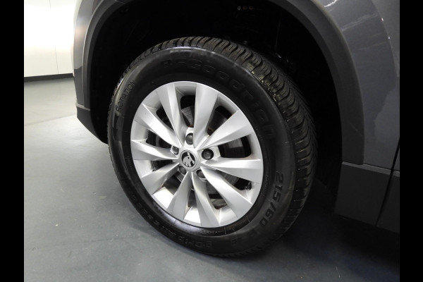 Škoda Karoq 1.0 TSI Ambition NAVI/CAMERA/CLIMA/LED/16"LMV! Škoda Karoq 1.0 TSI Ambition NAVI/CAMERA/CLIMA/LED/16"LMV!