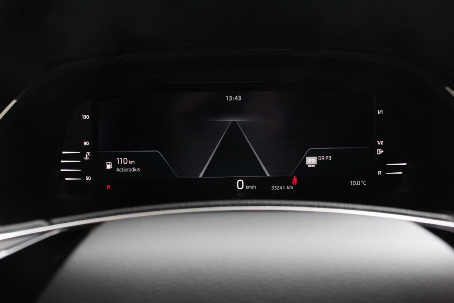 Škoda Octavia Combi 1.0 e-TSI 110pk MHEV DSG Style | Navigatie | Apple Carplay/Android Auto | Parkeersensor achter | Camera | Adaptive Cruise Control | Stoelverwarming | Ledverlichting | Climate Control Škoda Octavia Combi 1.0 e-TSI 110pk MHEV DSG Style | Navigatie | Apple Carplay/Android Auto | Parkeersensor achter | Camera | Adaptive Cruise Control | Stoelverwarming | Ledverlichting | Climate Control