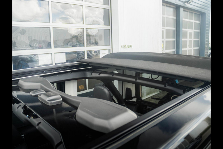 Jeep Wrangler Unlimited 4xe 380 Sahara | 22" Brute velgen | Uit voorraad leverbaar | MY25 | Sky One-Touch Power Soft Top | Geel kenteken ! Jeep Wrangler Unlimited 4xe 380 Sahara | 22" Brute velgen | Uit voorraad leverbaar | MY25 | Sky One-Touch Power Soft Top | Geel kenteken !