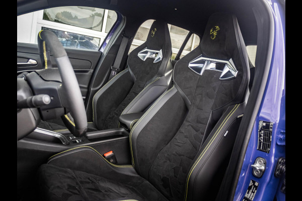 Abarth 600e Scorpionissima 54 kWh | 17%  Bijtelling Abarth 600e Scorpionissima 54 kWh | 17%  Bijtelling