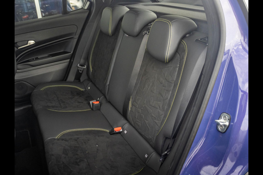 Abarth 600e Scorpionissima 54 kWh | 17%  Bijtelling Abarth 600e Scorpionissima 54 kWh | 17%  Bijtelling