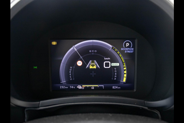 Abarth 600e Scorpionissima 54 kWh | 17%  Bijtelling Abarth 600e Scorpionissima 54 kWh | 17%  Bijtelling