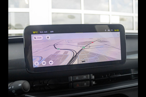 Abarth 600e Scorpionissima 54 kWh | 17%  Bijtelling Abarth 600e Scorpionissima 54 kWh | 17%  Bijtelling