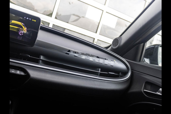 Abarth 600e Scorpionissima 54 kWh | 17%  Bijtelling Abarth 600e Scorpionissima 54 kWh | 17%  Bijtelling