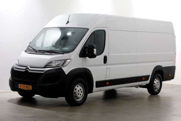 Citroën Jumper 2.2 BlueHDi 165pk L4H2 Airco/Navi/Camera 06-2024