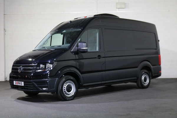 Volkswagen Crafter 2.0 TDI 140pk L3 H3 Automaat Koelwagen