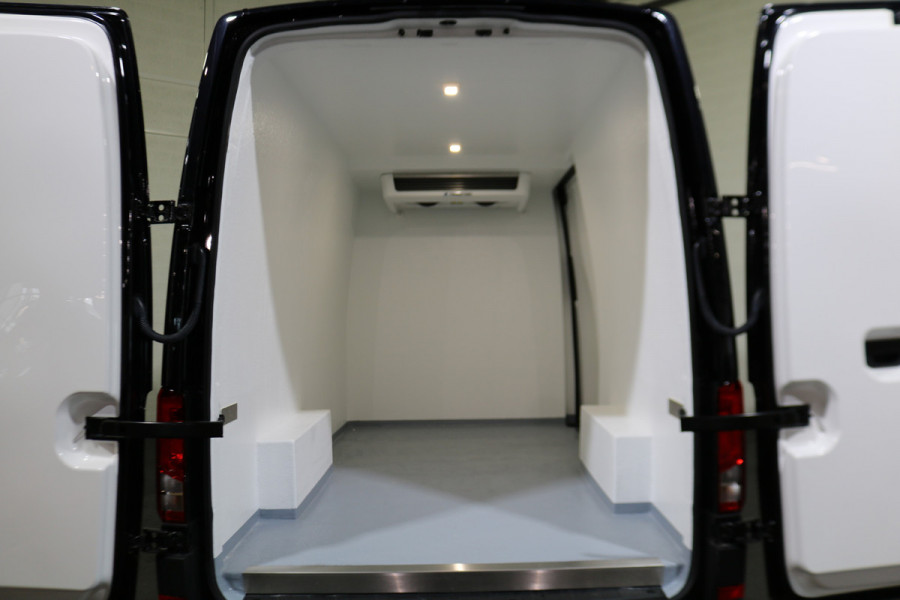 Volkswagen Crafter 2.0 TDI 140pk L3 H3 Automaat Koelwagen