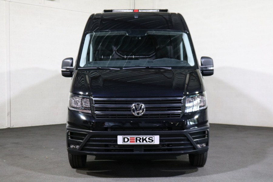 Volkswagen Crafter 2.0 TDI 140pk L3 H3 Automaat Koelwagen