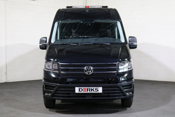 Volkswagen Crafter 2.0 TDI 140pk L3 H3 Automaat Koelwagen