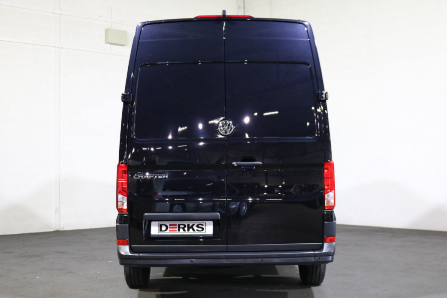 Volkswagen Crafter 2.0 TDI 140pk L3 H3 Automaat Koelwagen