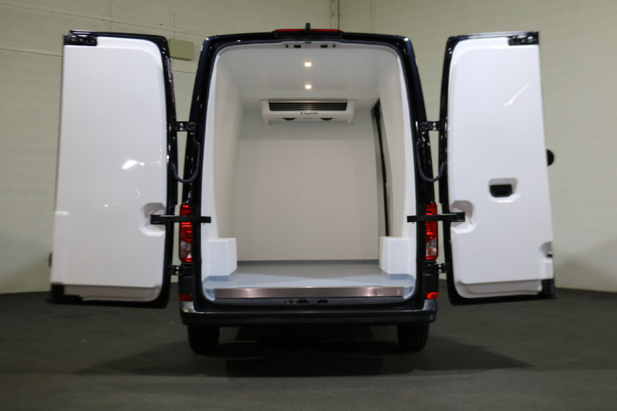 Volkswagen Crafter 2.0 TDI 140pk L3 H3 Automaat Koelwagen