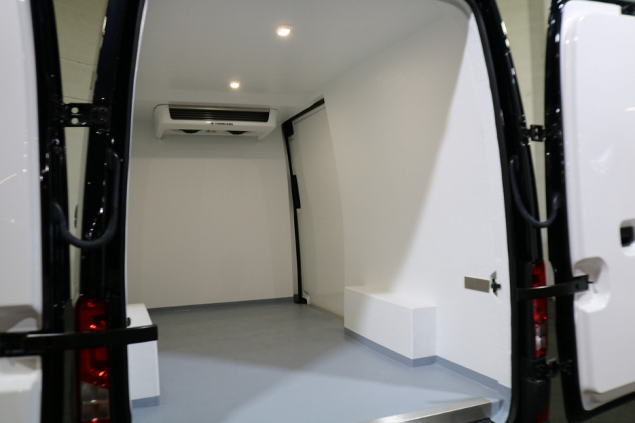 Volkswagen Crafter 2.0 TDI 140pk L3 H3 Automaat Koelwagen