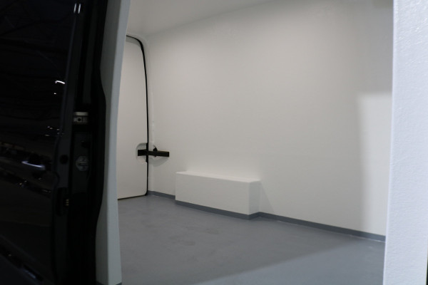 Volkswagen Crafter 2.0 TDI 140pk L3 H3 Automaat Koelwagen