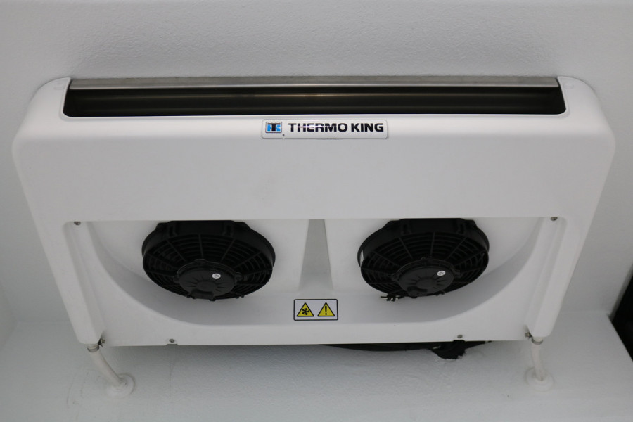 Volkswagen Crafter 2.0 TDI 140pk L3 H3 Automaat Koelwagen