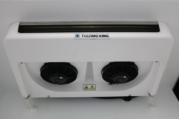 Volkswagen Crafter 2.0 TDI 140pk L3 H3 Automaat Koelwagen