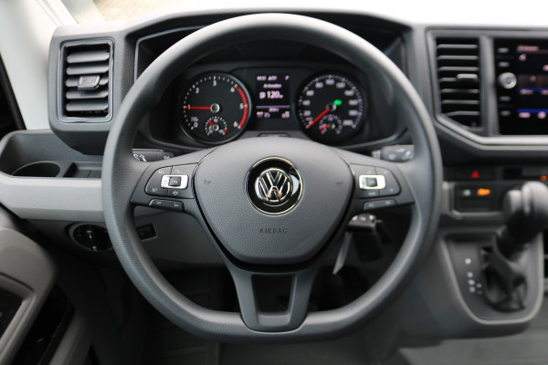 Volkswagen Crafter 2.0 TDI 140pk L3 H3 Automaat Koelwagen