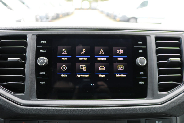 Volkswagen Crafter 2.0 TDI 140pk L3 H3 Automaat Koelwagen