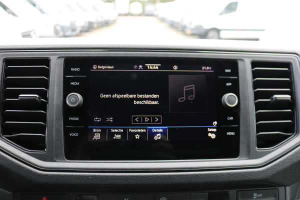 Volkswagen Crafter 2.0 TDI 140pk L3 H3 Automaat Koelwagen