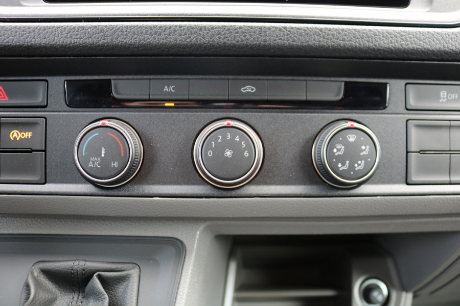 Volkswagen Crafter 2.0 TDI 140pk L3 H3 Automaat Koelwagen