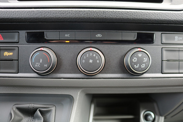 Volkswagen Crafter 2.0 TDI 140pk L3 H3 Automaat Koelwagen