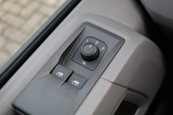 Volkswagen Crafter 2.0 TDI 140pk L3 H3 Automaat Koelwagen