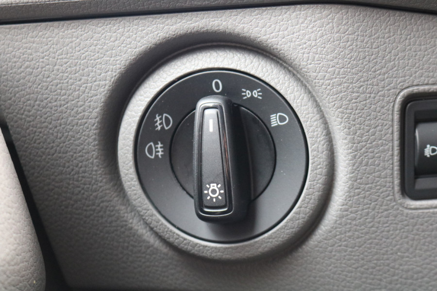 Volkswagen Crafter 2.0 TDI 140pk L3 H3 Automaat Koelwagen