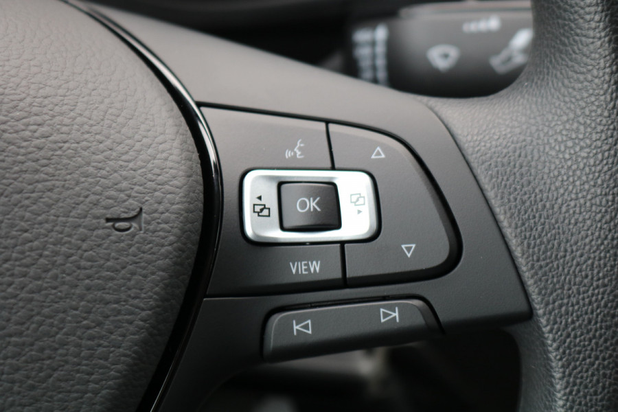 Volkswagen Crafter 2.0 TDI 140pk L3 H3 Automaat Koelwagen