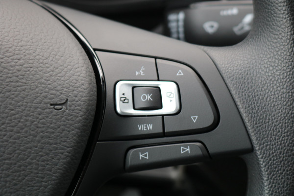 Volkswagen Crafter 2.0 TDI 140pk L3 H3 Automaat Koelwagen