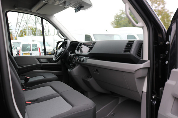 Volkswagen Crafter 2.0 TDI 140pk L3 H3 Automaat Koelwagen