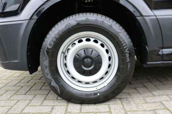 Volkswagen Crafter 2.0 TDI 140pk L3 H3 Automaat Koelwagen