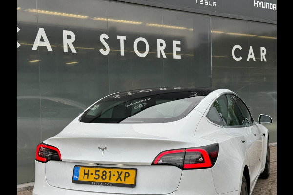 Tesla Model 3 Standard RWD Plus 60 kWh Autopilot Tesla Model 3 Standard RWD Plus 60 kWh Autopilot