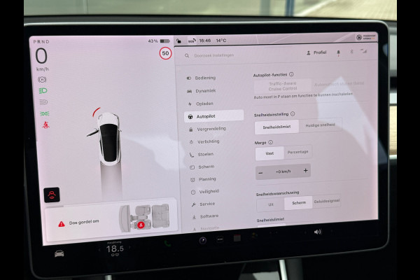 Tesla Model 3 Standard RWD Plus 60 kWh Autopilot Tesla Model 3 Standard RWD Plus 60 kWh Autopilot
